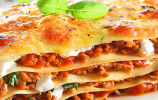 Carlo Crivellin produzione gluten Free